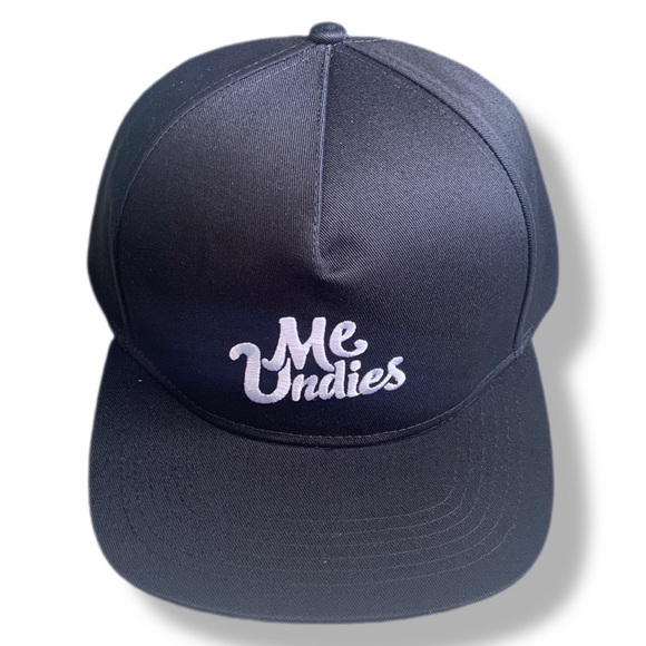 MeUndies Other - BN MeUndies SnapBack / $5 with bundle!!